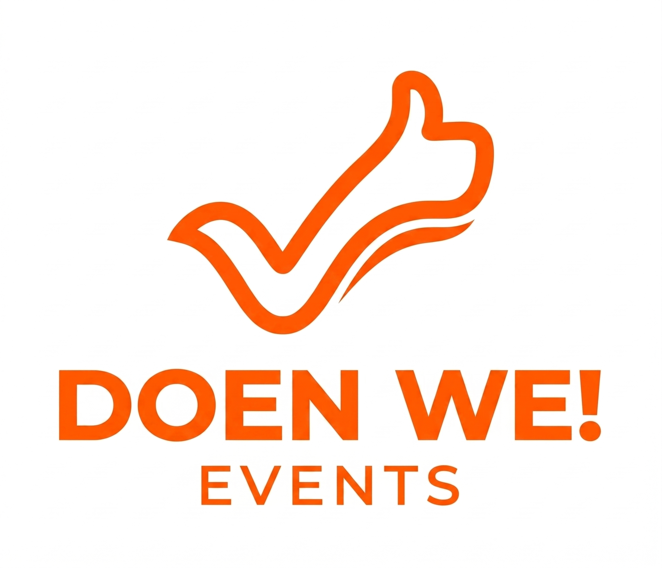 Doen We! Events